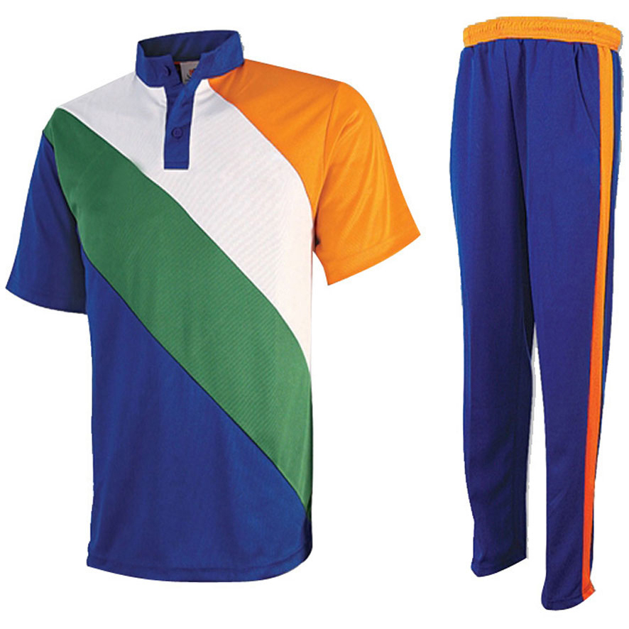 Custom design Men Cricket Uniform