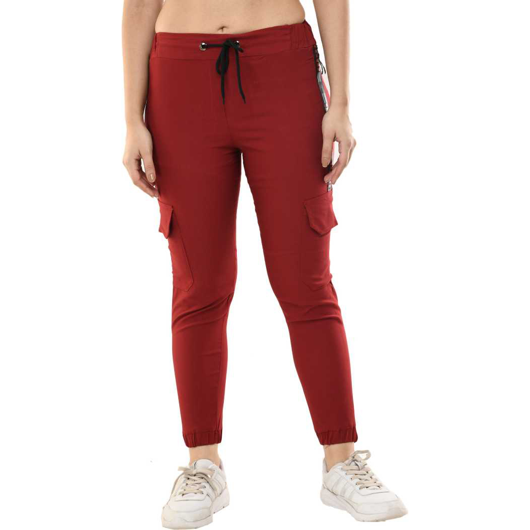 Jogger Pants